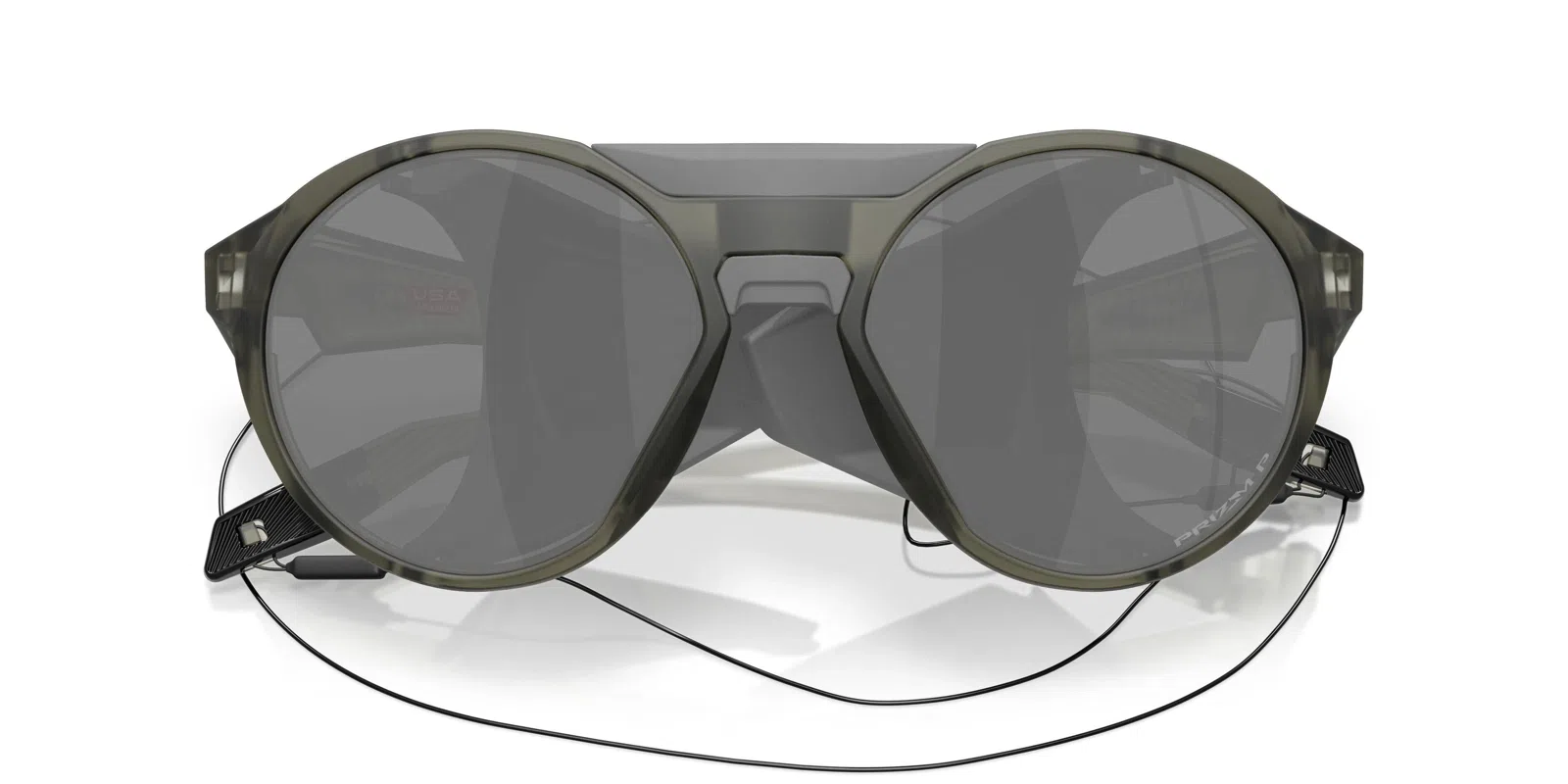 Oakley Clifden 9440 Sunglasses - view 22